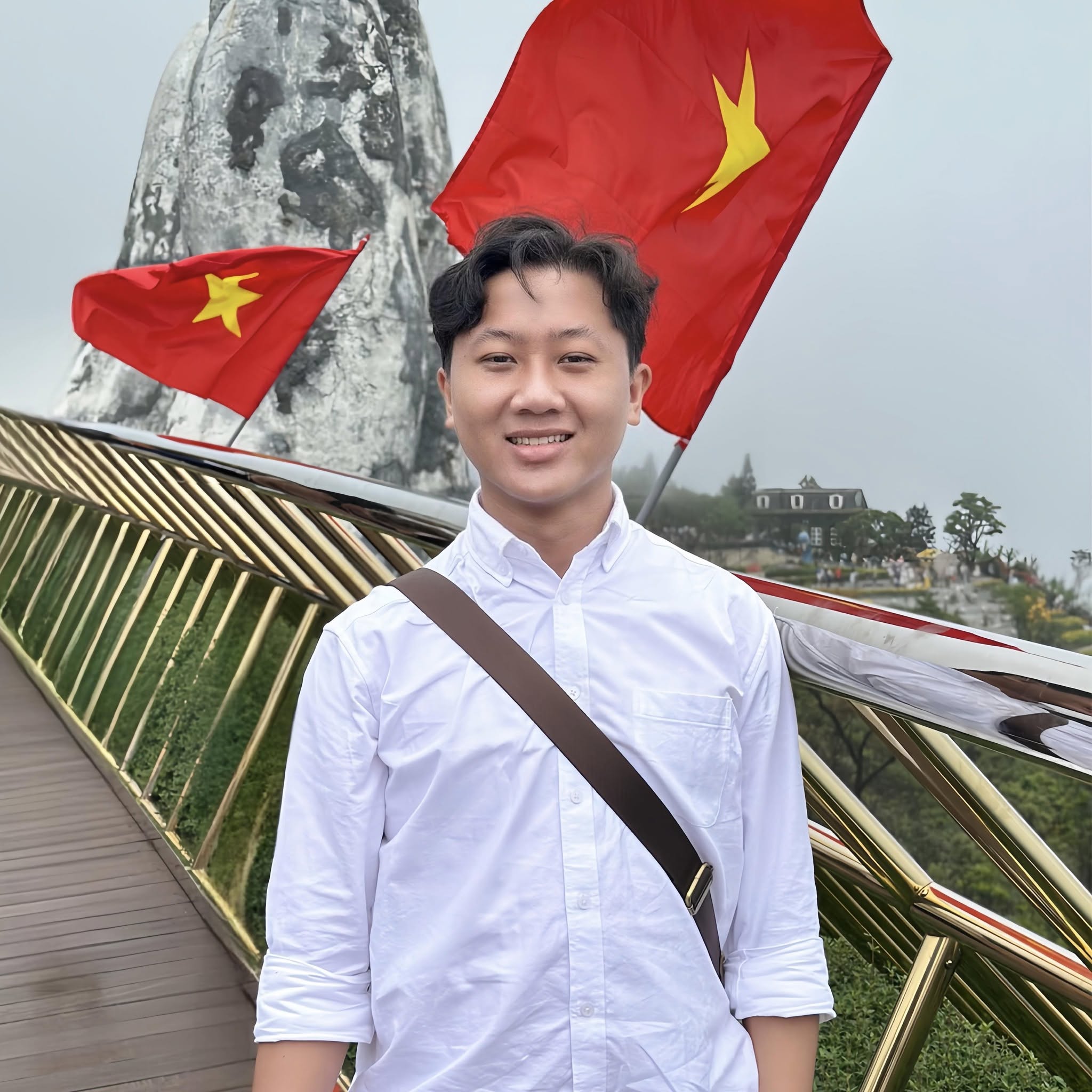 Anh Hoàng Phúc