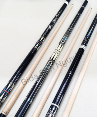 Cơ Longoni ngọn ghép 12 3c