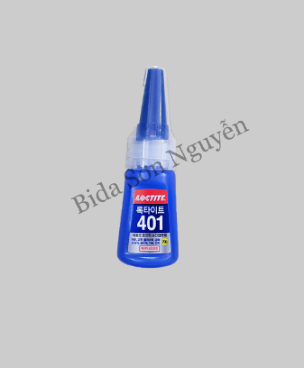 Keo 401 Korea