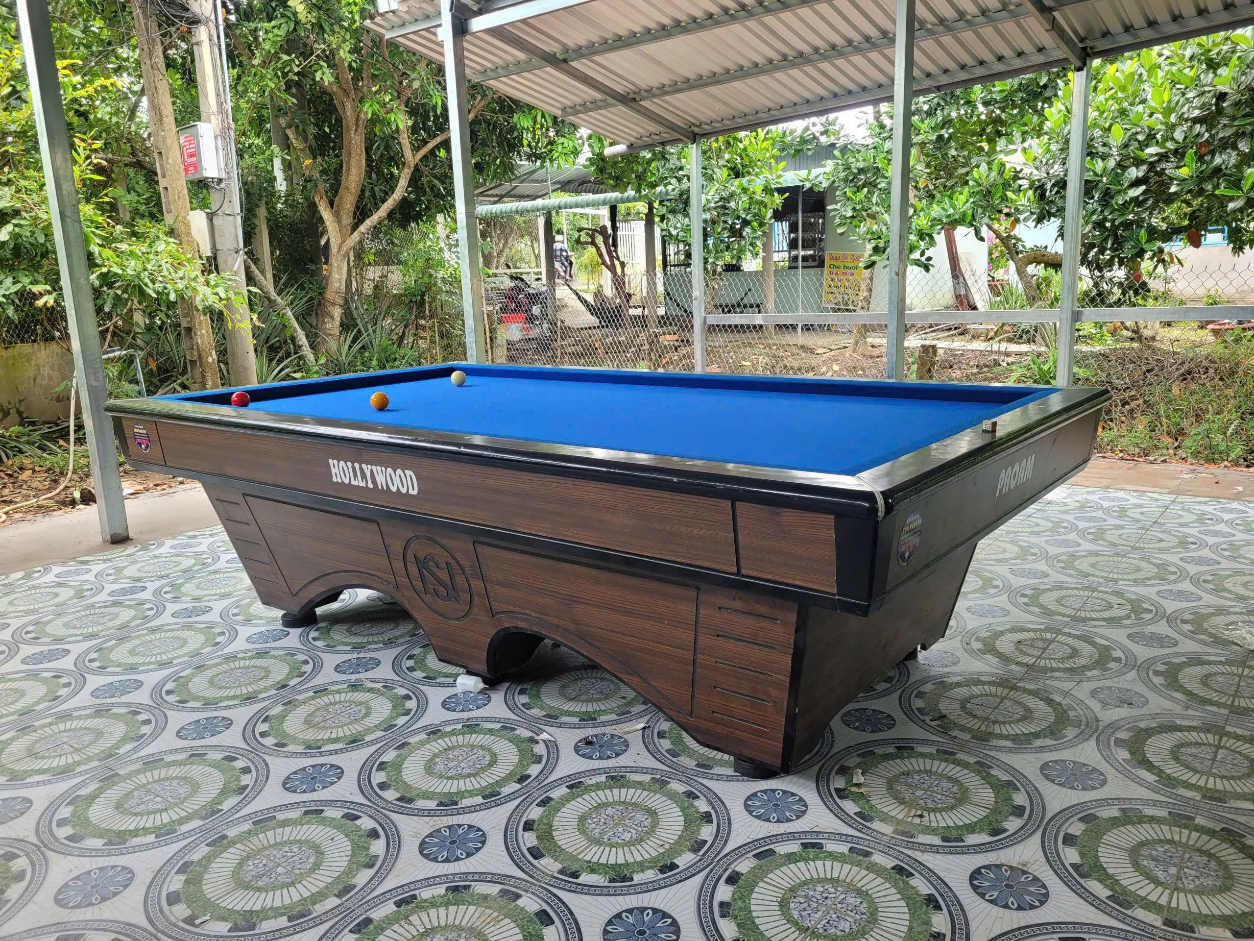 CHUYỂN ĐỔI<br>BÀN PHĂNG SANG LỖ
